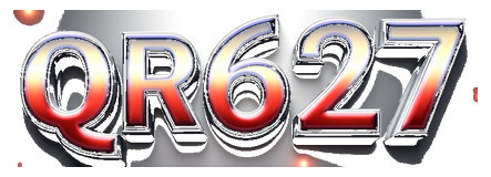 qr627 logo
