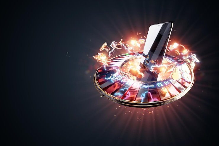 qr627 Slots